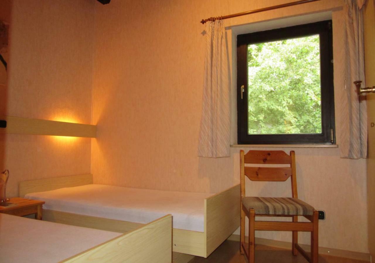 Ferienhaus Uchte / Darlaten Villa Dış mekan fotoğraf