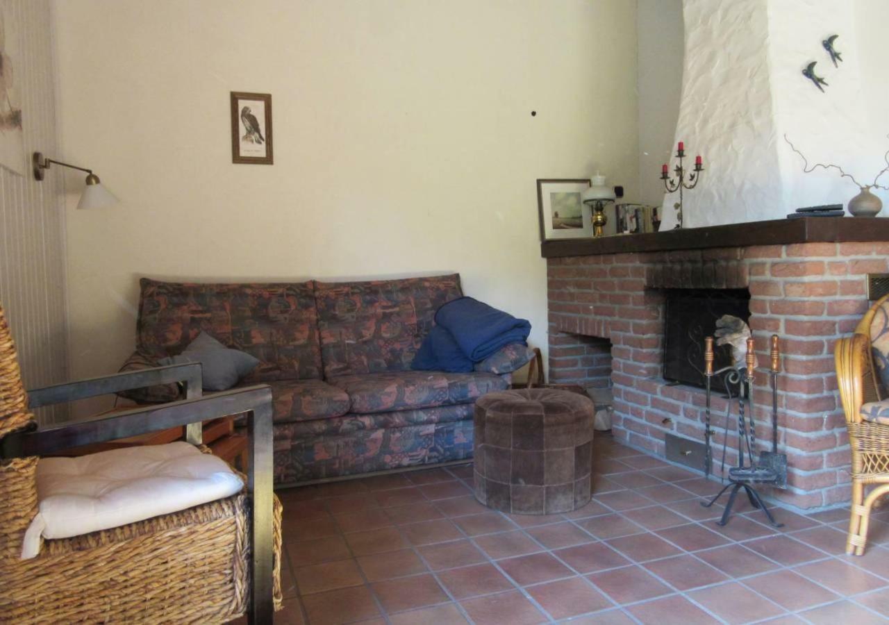 Ferienhaus Uchte / Darlaten Villa Dış mekan fotoğraf