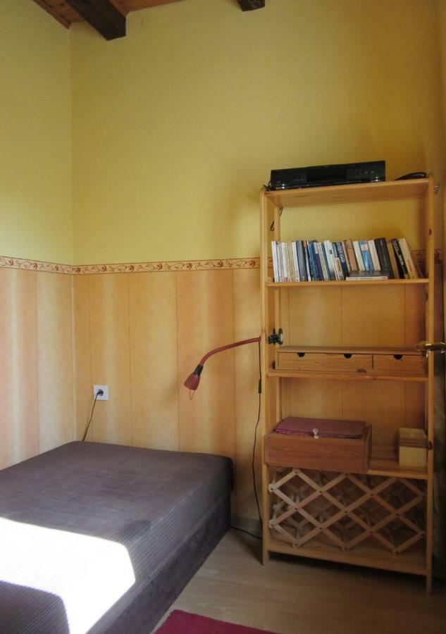 Ferienhaus Uchte / Darlaten Villa Dış mekan fotoğraf